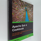 Rafal Kuc : Apache Solr 4 Cookbook - pikkukuva 1