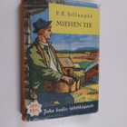 F. E. Sillanpää : Miehen tie - pikkukuva 1