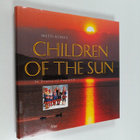 Matti Kohva : Children of the sun : In Praise of Lapland - pikkukuva 1