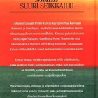 Philip Yancey : Sielun suuri seikkailu - pikkukuva 2