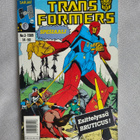 Transformers 3 / 1989 special - pikkukuva 1