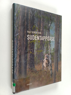 Ralf Henriksson : Sudentappoase