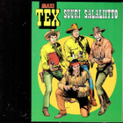MAXI-TEX 48: Suuri salaliitto - pikkukuva 1