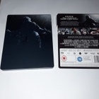 The Shawshank Redemption - UK Region B Blu-Ray (Steelbook) - pikkukuva 4
