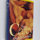 Peter Carey : Oscar ja Lucinda - pikkukuva 1