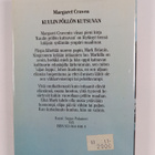 Margaret Craven : Kuulin pöllön kutsuvan - pikkukuva 2