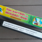 VHS: Tom Sawyerin Ja Huckleberry Finnin Seikkailut: Mississi - pikkukuva 4