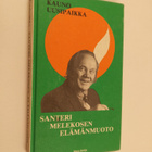Kauno Uusipaikka : Santeri Melekosen elämänmuoto - pikkukuva 1