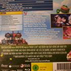 GNOMEO JA JULIA Blu-ray - pikkukuva 2