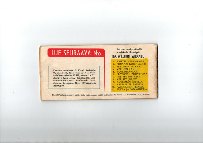 Item image
