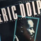 Eric Dolphy With Latin Jazz Quintet : Caribe. - pikkukuva 1