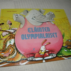 Tielmann - Hennig Eläinten olympialaiset - pikkukuva 1
