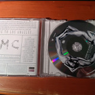 CD: Mötley Crüe - Saints of Los Angeles - pikkukuva 2
