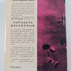 Will Berthold : Taivaalta helvettiin : saksalaisen laskuv... - pikkukuva 2