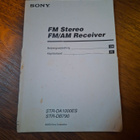 Sony STR-DB790 - pikkukuva 3