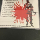 HÄVÄISTYS:SAAMME VAIN SEN MINKÄ PYSTYMME OTTAMAAN - pikkukuva 2