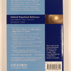 Andrew Liddle : The Oxford Companion to Cosmology - pikkukuva 2