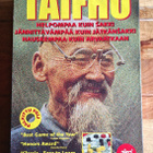 Taifho Alga Lautapeli 1997 - pikkukuva 1