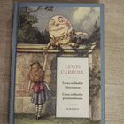 Liisan seikkailut ihmemaassa / peilimaassa C. S. Lewis - pikkukuva 1