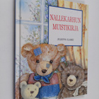 Juliette Clarke : Nallekarhun muistikirja - pikkukuva 1