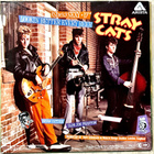Stray Cats 7" sinkku - pikkukuva 2