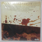 ABORTED - GOREMAGEDDON UUSI "SS" LP - pikkukuva 2