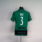 #3 Matias Rale - Ilves - 95v Match Issued - pikkukuva 1