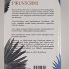 Vladimir Krjukov : Pirunsormi - pikkukuva 2