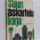 Waldemar Buhler : Suuri askartelukirja 3 - pikkukuva 1
