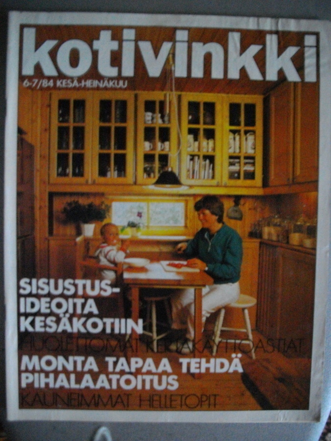 Kotivinkki Nro 6-7/1984 (17.3)