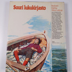 Rudyard Kipling : Meren urhoja - pikkukuva 2