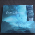 ETERNAL STORM - COME THE TIDE cd - pikkukuva 1