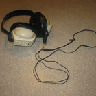 vintage-kuulokkeet Maximal model 473 - pikkukuva 1