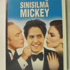 Sinisilmä Mickey • VHS - pikkukuva 1