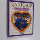 Julia Parker : Rakkaus 23. marraskuuta - 21. joulukuuta ,... - pikkukuva 1