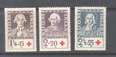 1935 Pr sarja postituoreena.