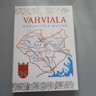 Vahviala Kotiseutu kuvina Karjala luovutett alue - pikkukuva 1