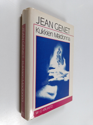 Jean Genet : Kukkien Madonna