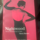 Nightwood - Djuna Barnes (1936) - pikkukuva 1