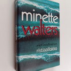 Minette Walters : Ristiaallokko - pikkukuva 1