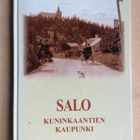 SALO Kuninkaantien kaupunki - pikkukuva 1