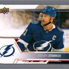 2019 Upper Deck Czech Republic Promotion - 0,50 € / kpl - pikkukuva 1