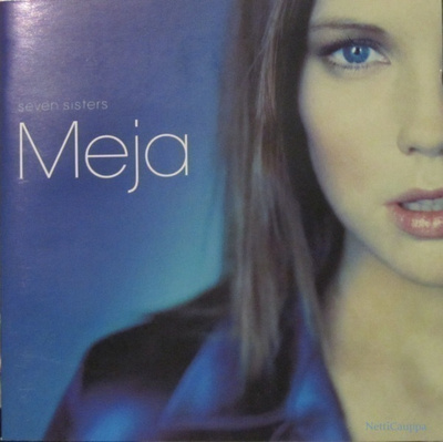 Meja • Seven Sisters CD