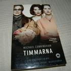 Michael Cunningham Timmarna -pok - pikkukuva 1