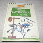 Ljunggren - Vänehem Kuinka Patrikista tuli ritari - pikkukuva 1