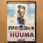 Sinkkuuden huuma- DVD_ - pikkukuva 1