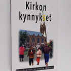 Seppo Häkkinen : Kirkon kynnykset : sitoutuminen ja kirko... - pikkukuva 1