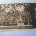VANHA Postikortti Tammisaari 1920-l - pikkukuva 1