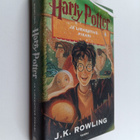 J.K. Rowling : Harry Potter ja liekehtivä pikari - pikkukuva 1