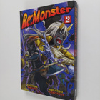 Kanekiru Kogitsune : Re:Monster 2 - pikkukuva 1